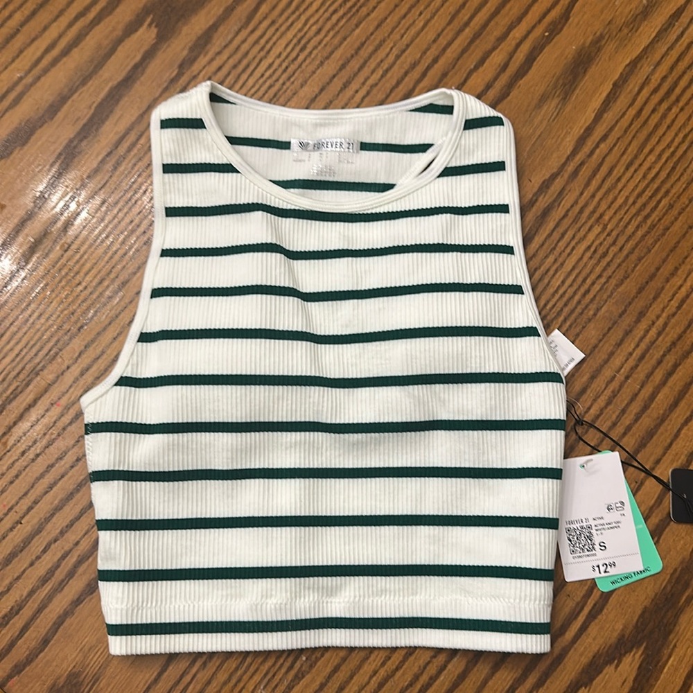 Forever 21 top